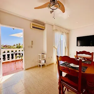 Apartamento En Zona Nudista Almeria - Oso House Vera