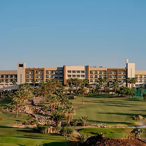 Valle Del Este Hotel