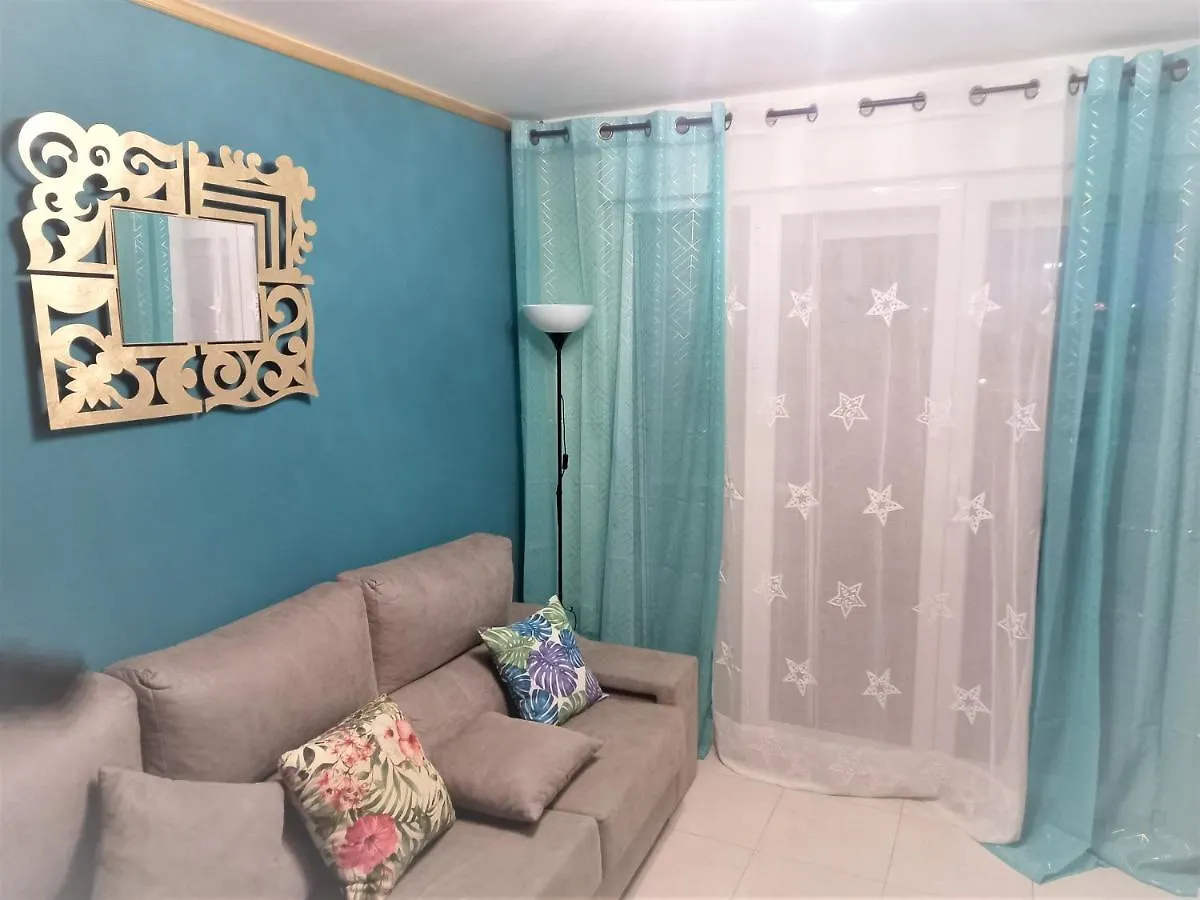 Atico Con Piscina Privada Apartment Vera 0*,