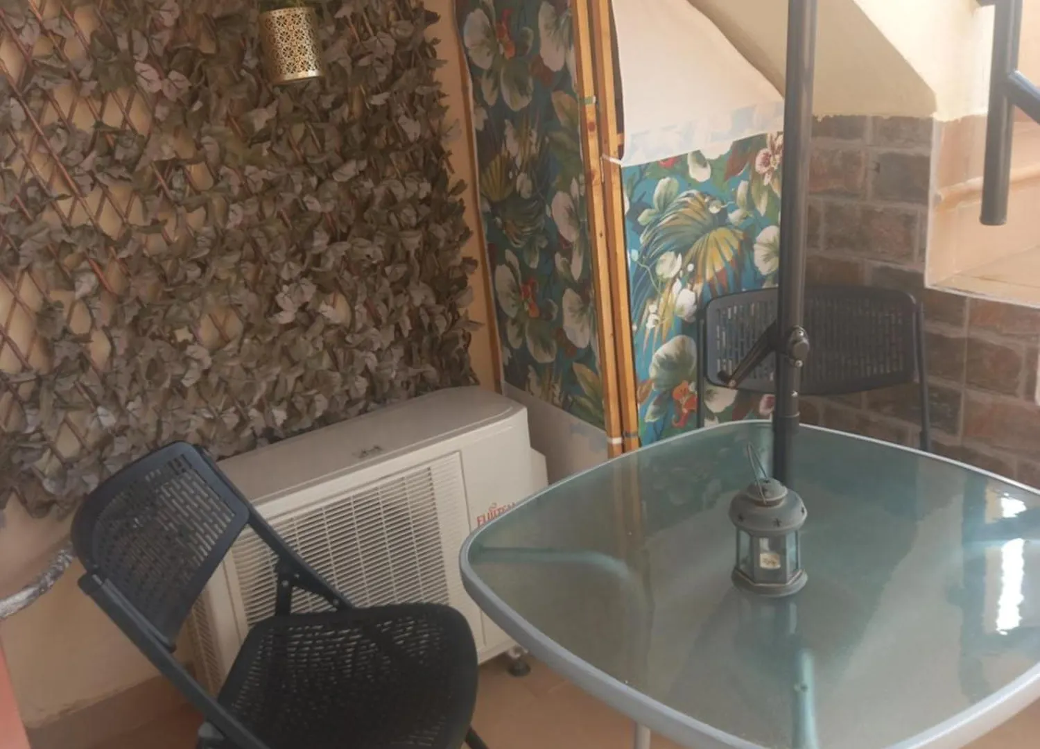Atico Con Piscina Privada Apartment Vera